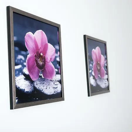 Apartment Ikar Z Ogrodkiem, Blisko Morza Rewal