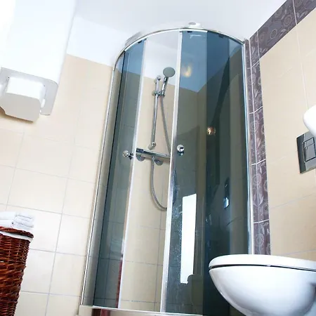 Ikar Z Ogrodkiem, Blisko Morza Διαμέρισμα Rewal