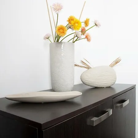 Διαμέρισμα Ikar Z Ogrodkiem, Blisko Morza *