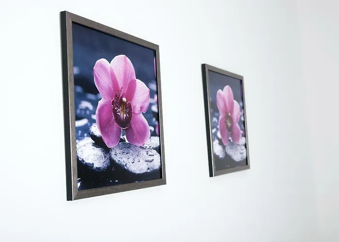 アパート Ikar Z Ogrodkiem, Blisko Morza レバル