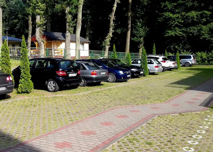 Ikar Z Ogrodkiem, Blisko Morza レバル